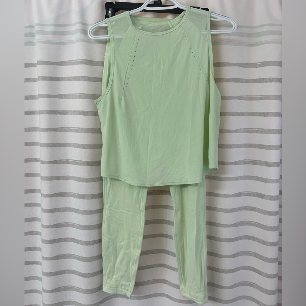 Lululemon Set